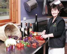 Moorebank Private Vineyard - Tourism Cairns 4