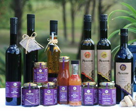Moorebank Private Vineyard - Tourism Cairns 7