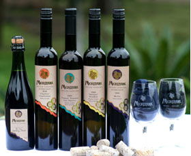 Moorebank Private Vineyard - Tourism Cairns 5