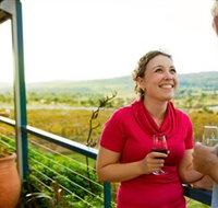 Lambert Vineyards Cellar Door - Tourism Cairns