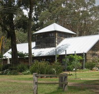 Bou-saada Vineyard and Wines - Tourism Cairns