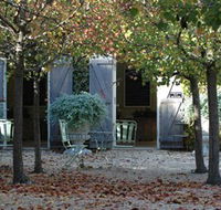 Krinklewood Vineyard - Tourism Cairns