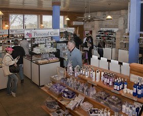 Pokolbin Estate Vineyard - Tourism Cairns 2