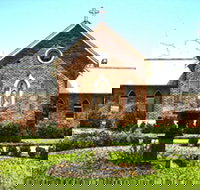 Marist Brothers Wines - Tourism Cairns