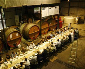 Lowe Wines - Tourism Cairns 3