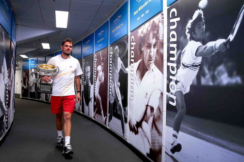 Australian Open Guided Tours - Tourism Cairns 0