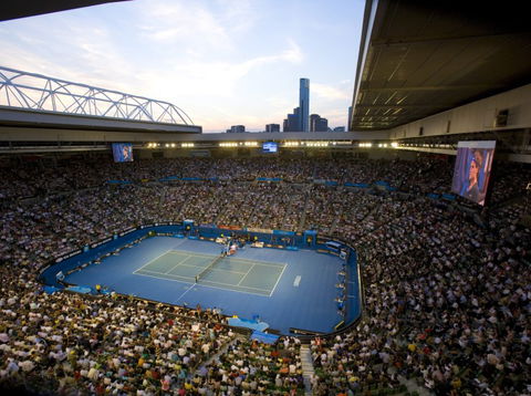 Australian Open Guided Tours - Tourism Cairns 1