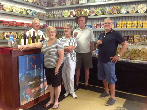 Holland Wines - Tourism Cairns 7