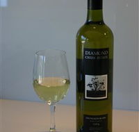 Diamond Creek Estate Cellar Door - Tourism Cairns