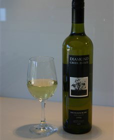 Diamond Creek Estate Cellar Door - Tourism Cairns 0