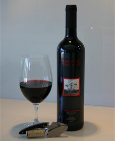 Diamond Creek Estate Cellar Door - Tourism Cairns 3