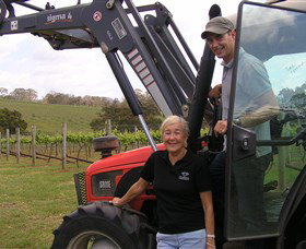 Diamond Creek Estate Cellar Door - Tourism Cairns 4