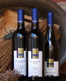 Stevens Brook Estate - Tourism Cairns 0