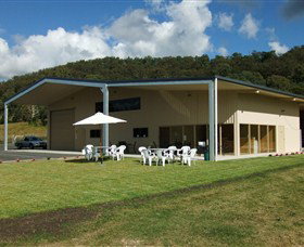 Razorback Ridge Wines - Tourism Cairns 3