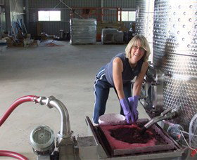 Razorback Ridge Wines - Tourism Cairns 6