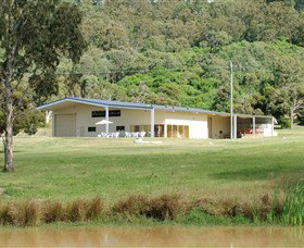Razorback Ridge Wines - Tourism Cairns 0