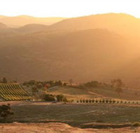 Brindabella Hills Winery - Tourism Cairns