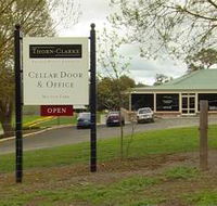 Thorn-Clarke Wines - Tourism Cairns