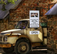 Rockford Wines - Tourism Cairns