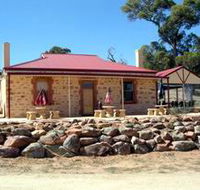 Uleybury Wines - Tourism Cairns