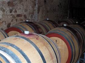 Uleybury Wines - Tourism Cairns 1