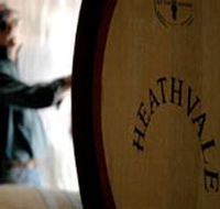 Heathvale Wines - Tourism Cairns