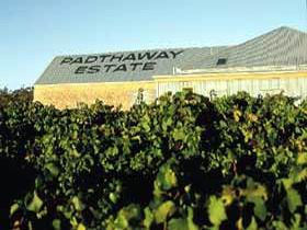 Padthaway SA Tourism Cairns