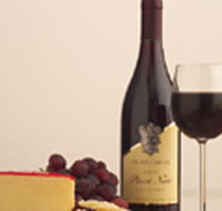 Pages Creek Vineyard - Tourism Cairns