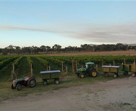 Kooyonga Creek Wines - Tourism Cairns 1