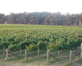 Kooyonga Creek Wines - Tourism Cairns 6