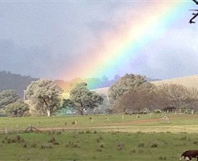 Kooyonga Creek Wines - Tourism Cairns 5