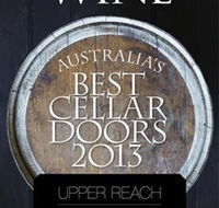 Upper Reach Winery and Cellar Door - Tourism Cairns