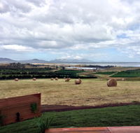 The Hazards Vineyard - Devil's Corner - Tourism Cairns