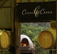 Cannibal Creek Vineyard - Tourism Cairns