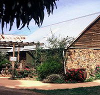Spring Vale Vineyard - Tourism Cairns