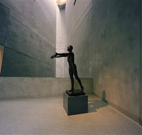 The Ian Potter Centre NGV Australia