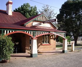 Sharps Creek ACT Tourism Cairns