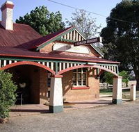 The Tumblong Tavern - Tourism Cairns