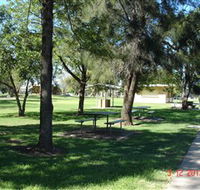 Inglewood Apex-Lions Park - Tourism Cairns