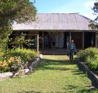 Boondooma Homestead - Tourism Cairns