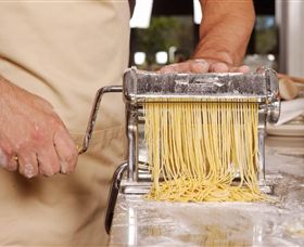 A Tavola! Cooking School At Pizzini Wines - Tourism Cairns 2