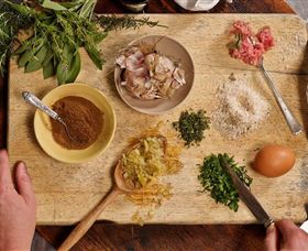 A Tavola! Cooking School At Pizzini Wines - Tourism Cairns 1