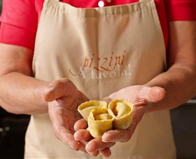 A Tavola! Cooking School At Pizzini Wines - Tourism Cairns 3