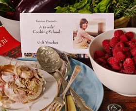 A Tavola! Cooking School At Pizzini Wines - Tourism Cairns 7