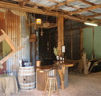 Tin Shed Cider - Tourism Cairns