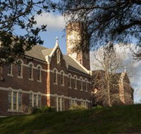Saint Clement's Retreat and Conference Centre - Tourism Cairns