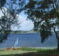 Sugarloaf Reservoir Park - Tourism Cairns