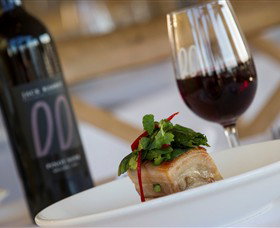 Jack Rabbit Vineyard - Tourism Cairns 4