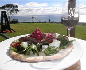 Jack Rabbit Vineyard - Tourism Cairns 2