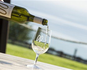 Jack Rabbit Vineyard - Tourism Cairns 5